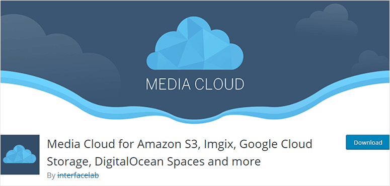 Media Cloud