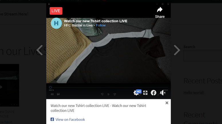 live-streaming-facebook-live-stream-plugin-for-wordpress