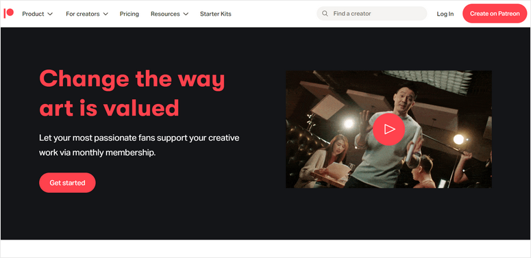 patreon substack alternative - IsItWP - Détecteur de thèmes WordPress gratuit patreon substack alternative