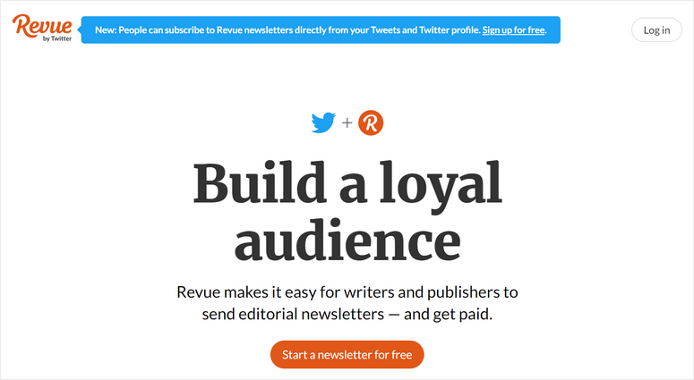 revue best substrack alternative - IsItWP - Détecteur de thèmes WordPress gratuit revue best substrack alternative