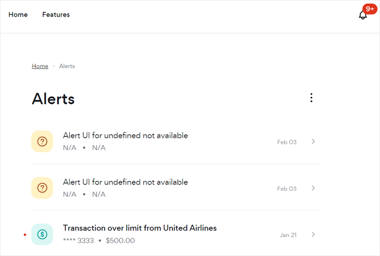 aura alerts - IsItWP - Détecteur de thèmes WordPress gratuit aura alerts
