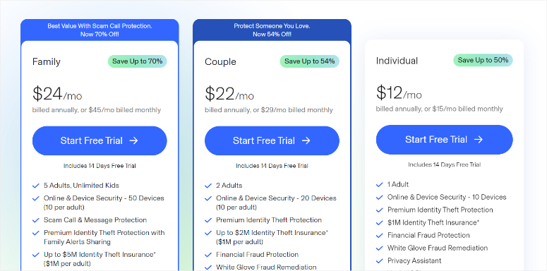 aura pricing