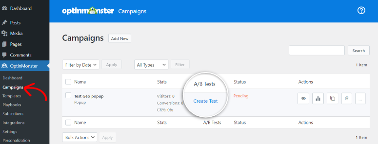 optinmonster ab testing