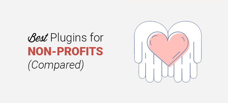 best wordpress plugins for non profits