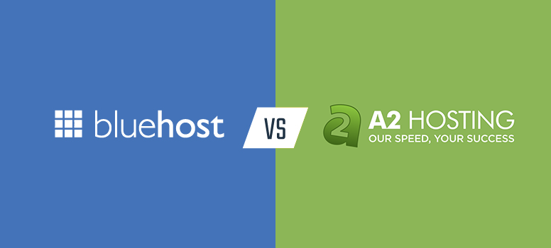 BlueHost-Vs-a2-hosting