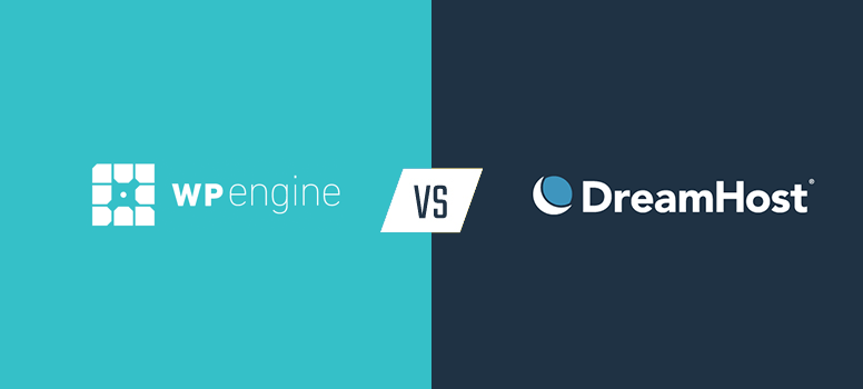 wp engine vs dreamhost