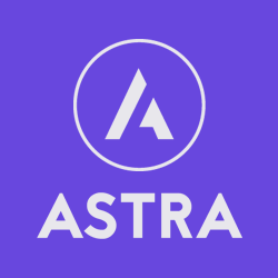 Astra Theme