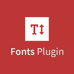 Google Fonts for WordPress