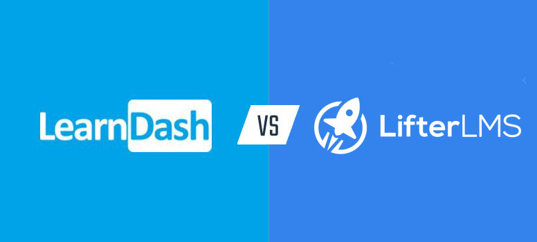 learndash vs. lifterlms