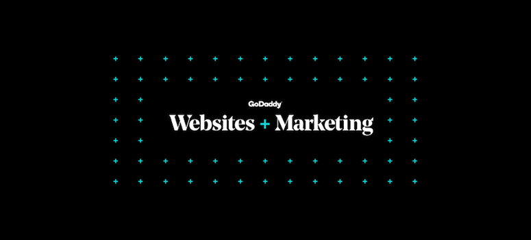 godaddy websites + marketing review