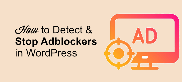 detect adblockers