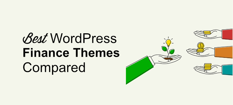 finance themes - IsItWP - Détecteur de thèmes WordPress gratuit finance themes