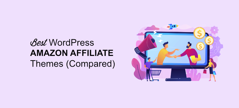 best wordpress amazon affiliate themes