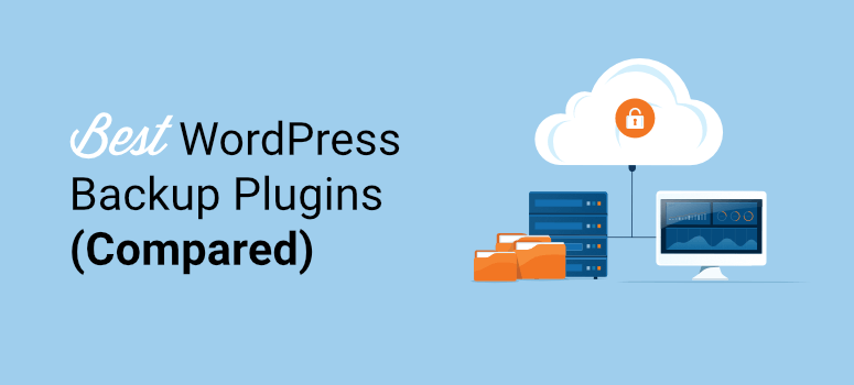 best wordpress backup plugins