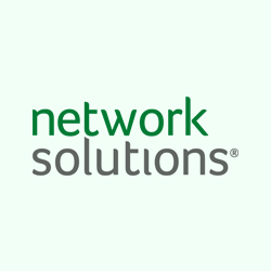 Network Solutions Coupon Code