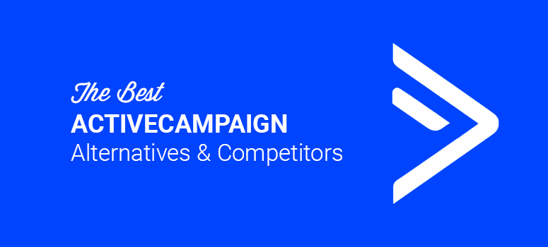 ActiveCampaign alternatives and competitors - IsItWP - Détecteur de thèmes WordPress gratuit ActiveCampaign alternatives and competitors