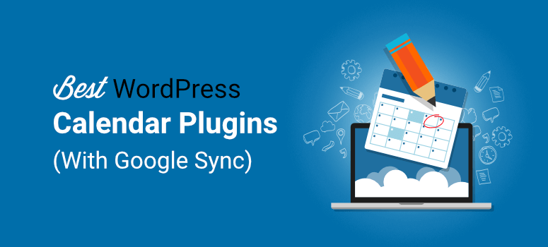 best calendar plugins for wordpress