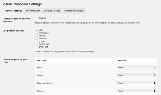 Nimva Review - Drag and Drop Builder