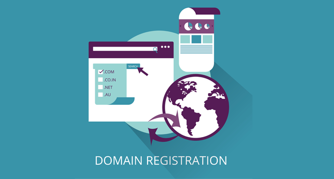 what's domain name