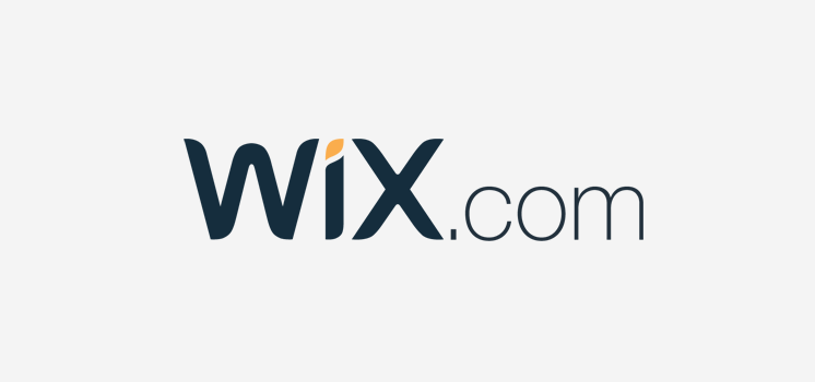 wix logo