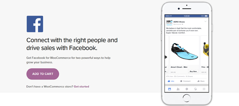 facebook-for-woocommerce