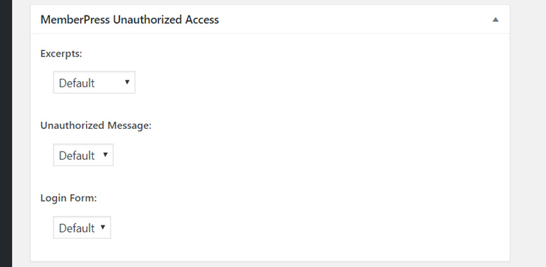 memberpress-unauthorized-access