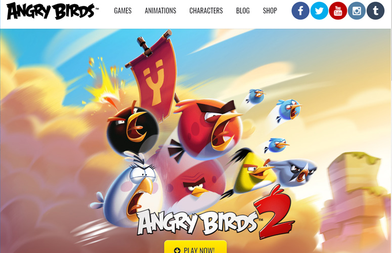 angry-birds