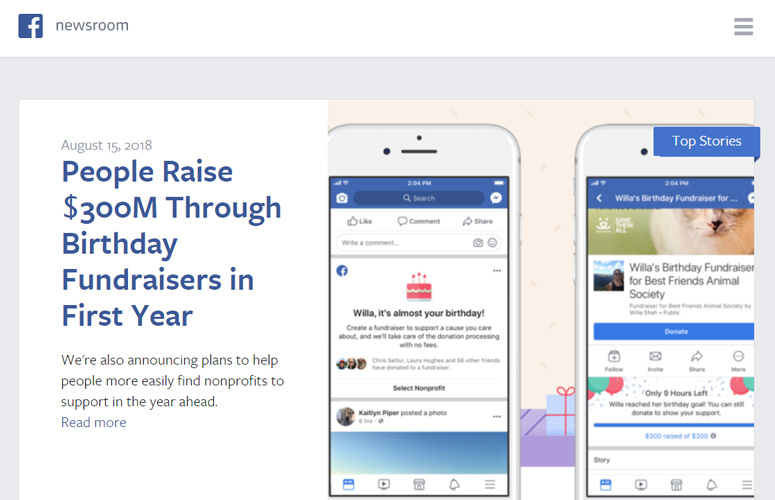 facebook-newsroom