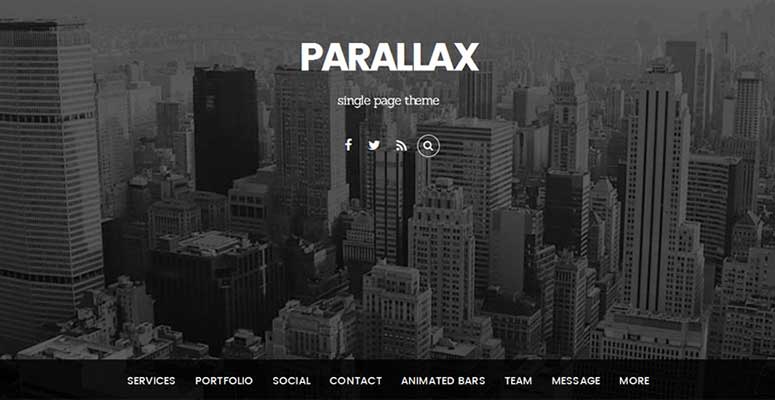 Parallax