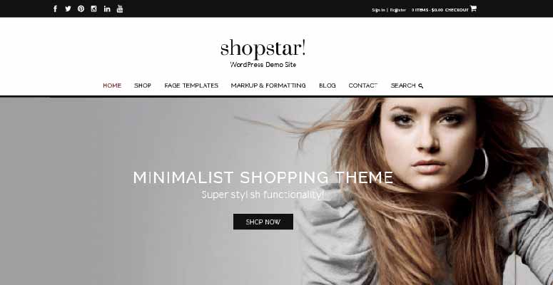 Shopstar