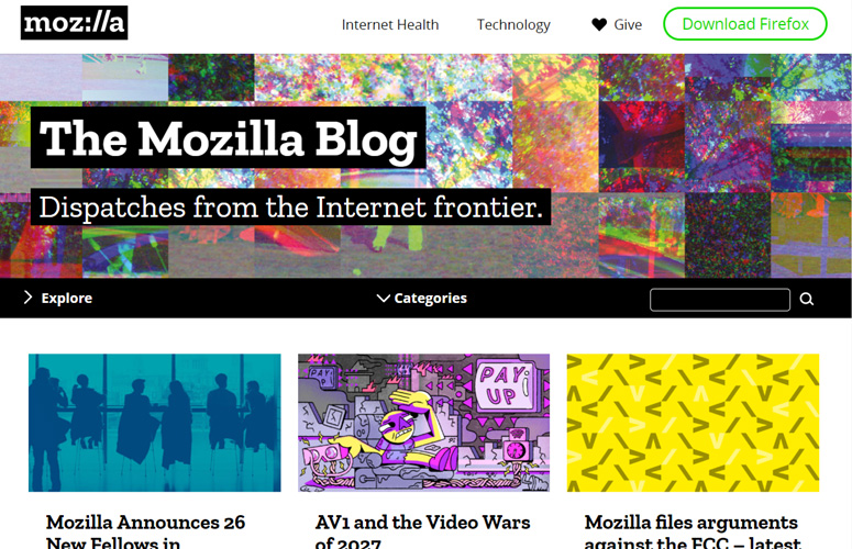 the-mozilla-blog