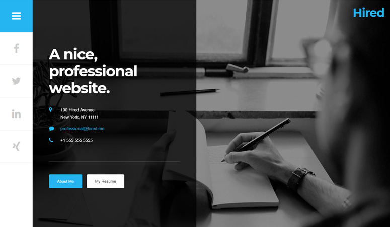 hired-wordpress-theme