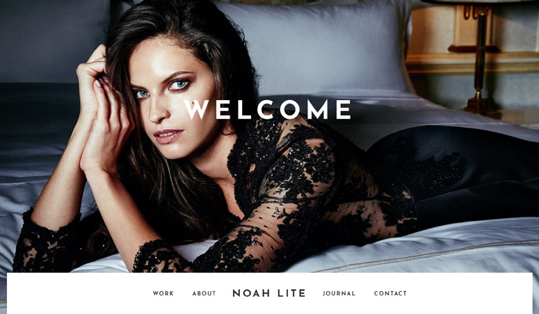 noah-lite-wordpress-theme