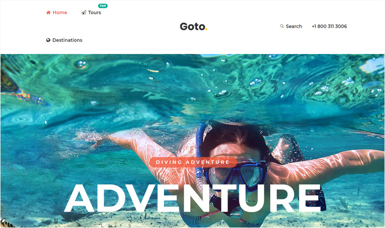 goto-wordpress-travel-theme