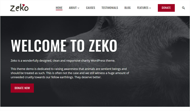 zeko-wordpress-charity-theme