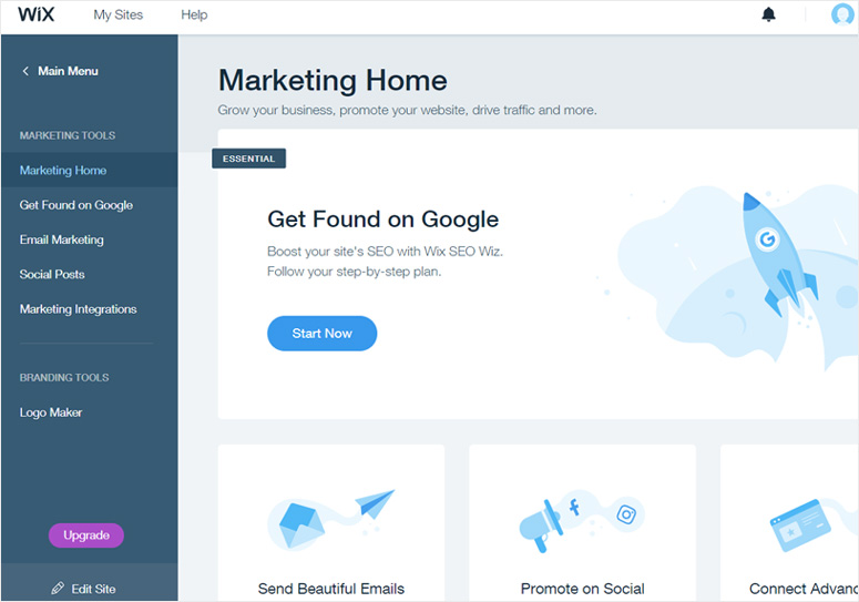 wix-marketing-tools