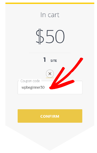 decomments coupon code