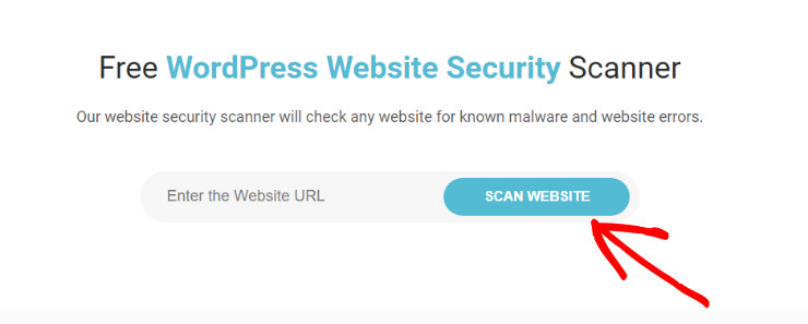 isitwp-website-security-scanner