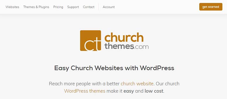 ChurchThemes