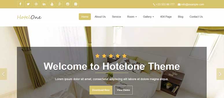 Hotelone