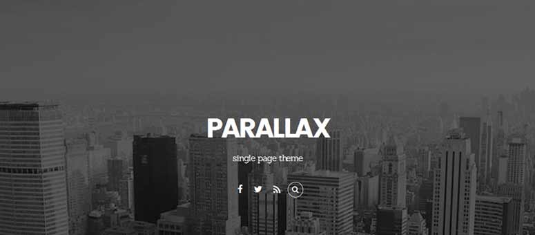 Parallax