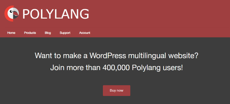 polylang