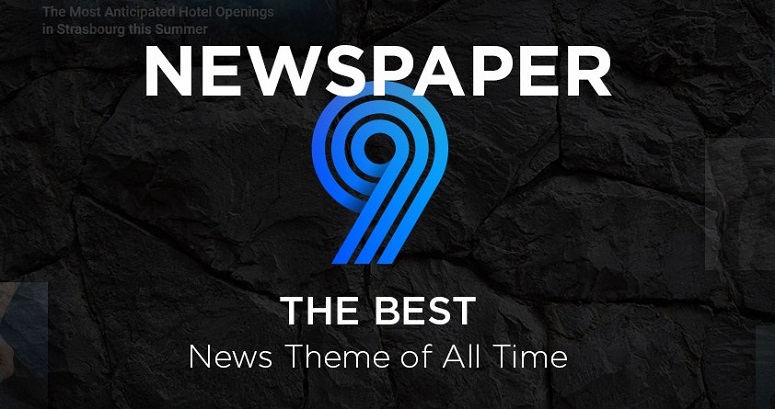 newspaper, news themes