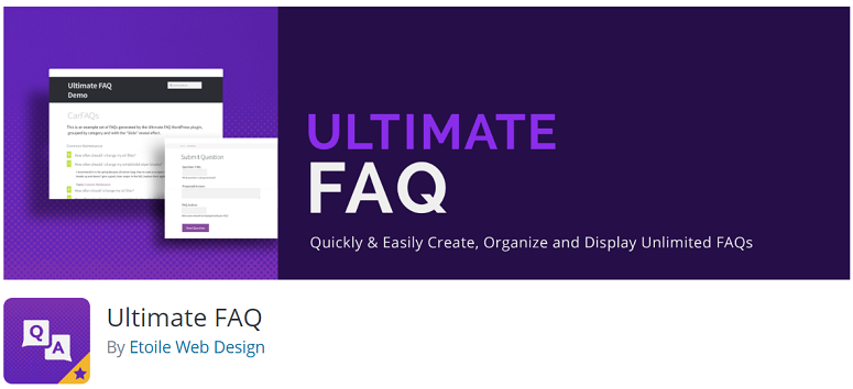 Ultimate FAQs