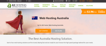a2-hosting-australia