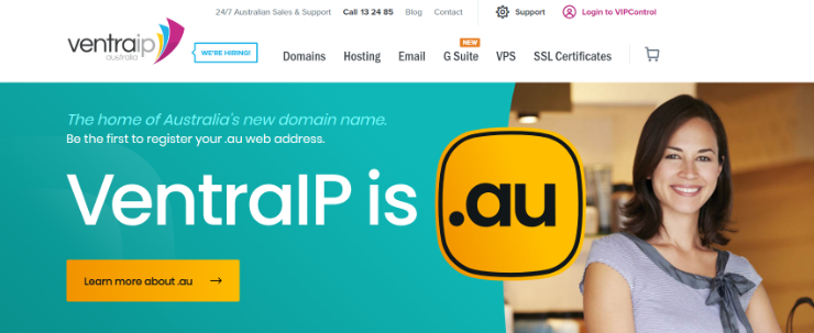 ventraIP-best-australian-web-hosting