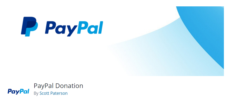 PayPal Donation, donation plugins