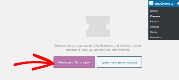 Schedule coupon on woocommerce