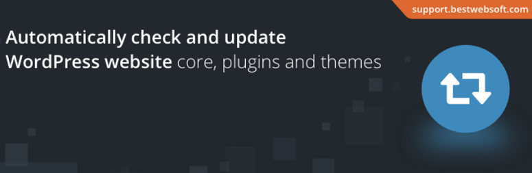 auto-update plugins