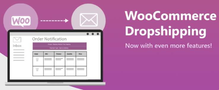 WooCommerce_Dropshipping